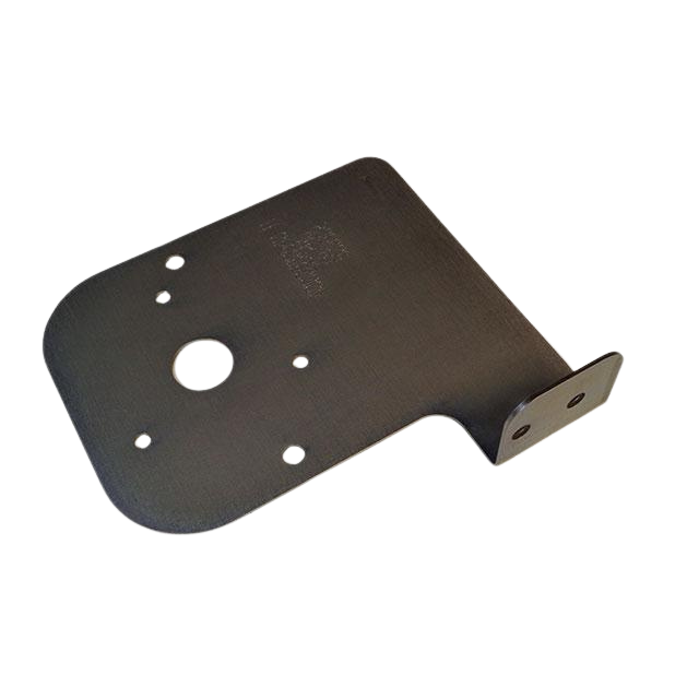 Part Number 4000590540 Sheet Metal Support fits Haulotte