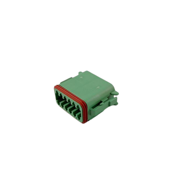 4000595480 Connector 12 | Genuine Haulotte