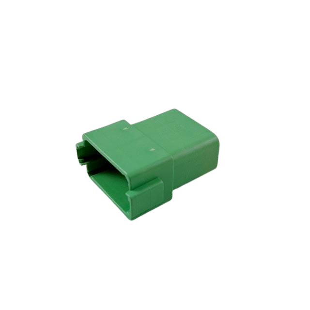 4000595510 Connector 12 | Genuine Haulotte