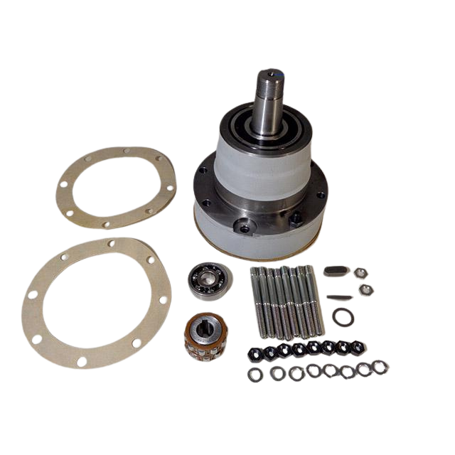 Part Number 4000599180 Wheel Reducer R1/51 See 4000561730 fits Haulotte