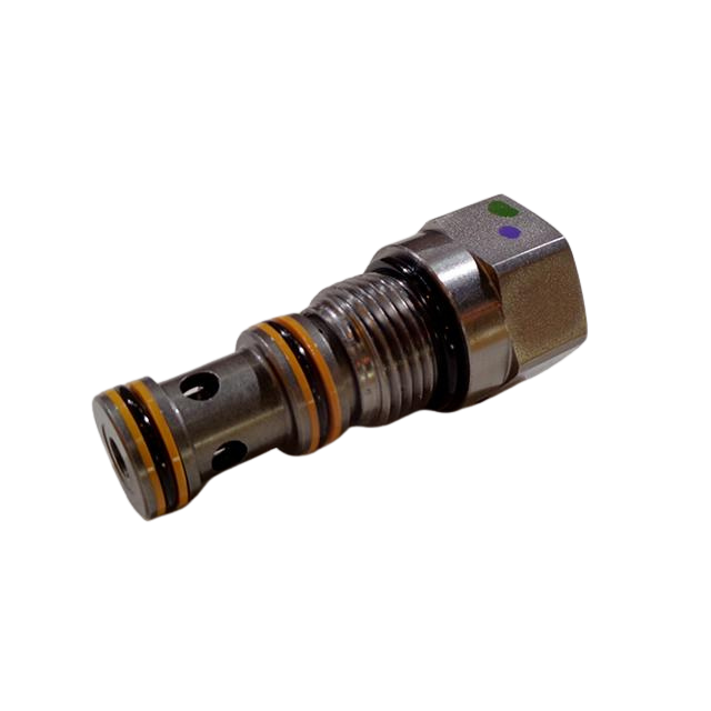 Part Number 4000600480 Pressure Balance 7 fits Haulotte