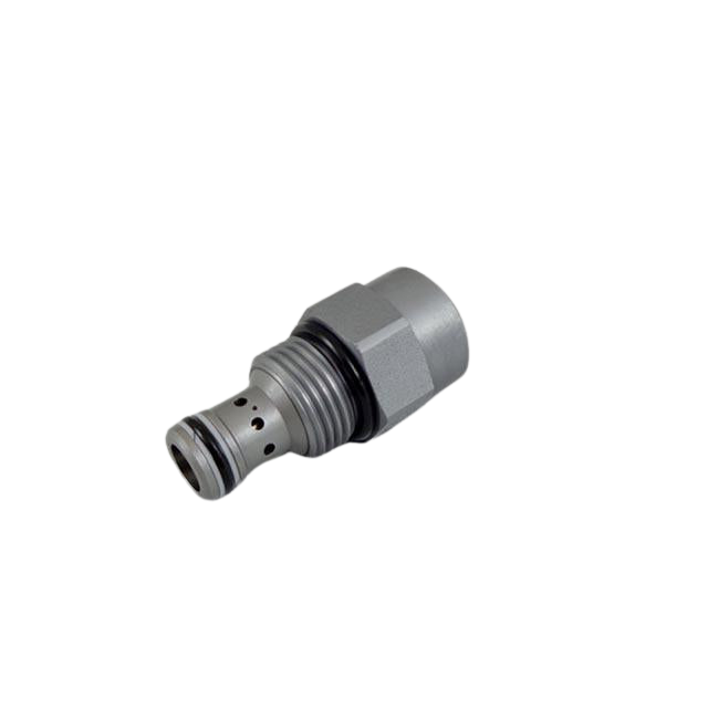 Part Number 4000611840 Flow Divider fits Haulotte