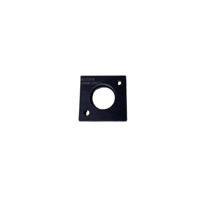 Part Number 4000612260 Guide Plate fits Haulotte