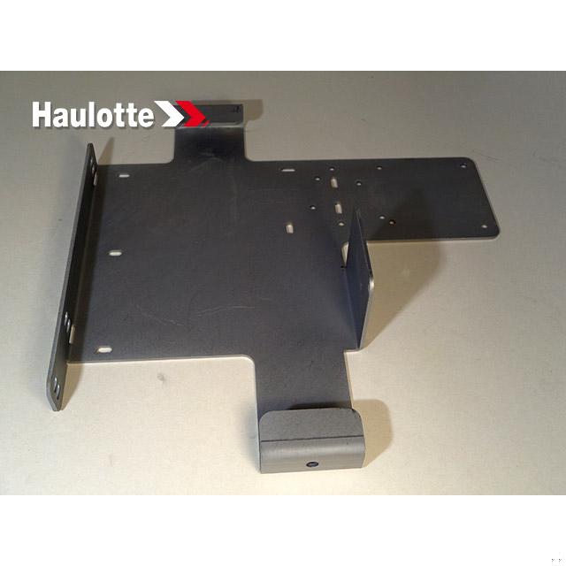 Part Number 4000612730 Sheet Metal Support fits Haulotte