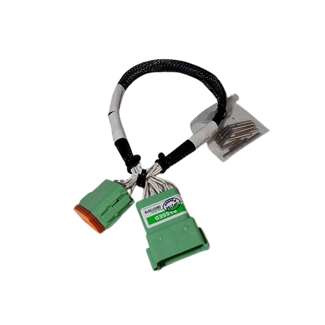 4000613790 Harness | Genuine Haulotte