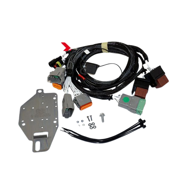 Part Number 4000613920 Option Presdiposition Trackunit Optimum Ae fits Haulotte