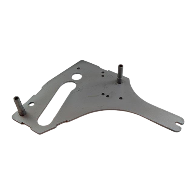 Part Number 4000620200 Sheet Metal Support fits Haulotte
