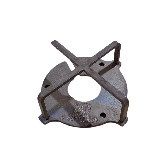 Part Number 4000624470 Protective Grid fits Haulotte