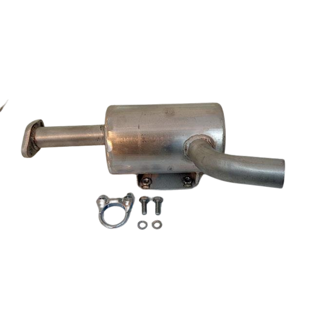 4000662130 Exhaust Kit V2 | Genuine Haulotte