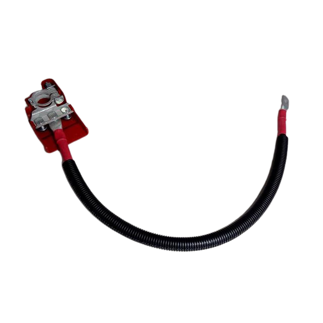 4000665410 Harness | Genuine Haulotte