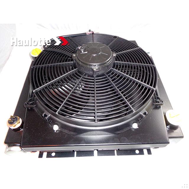 4000669730 Oil Cooler 3B | Genuine Haulotte