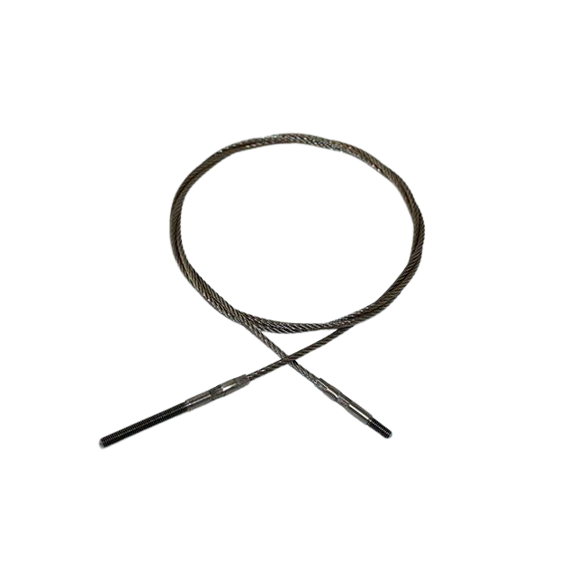 Part Number 4000670820 Cable fits Haulotte