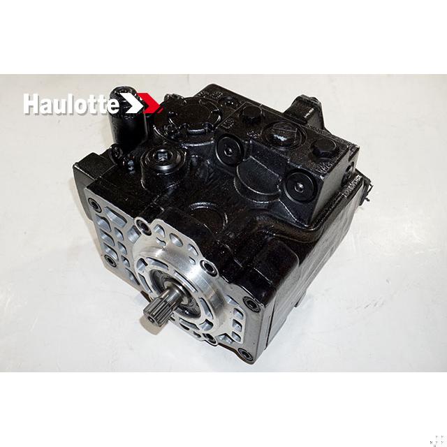 4000671070 Piston Pump 28_32 | Genuine Haulotte