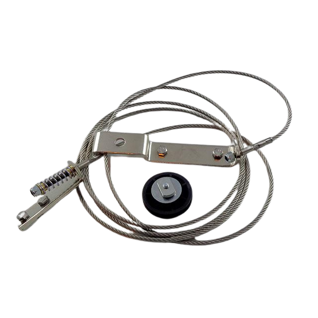 Part Number 4000700420 Cable fits Haulotte