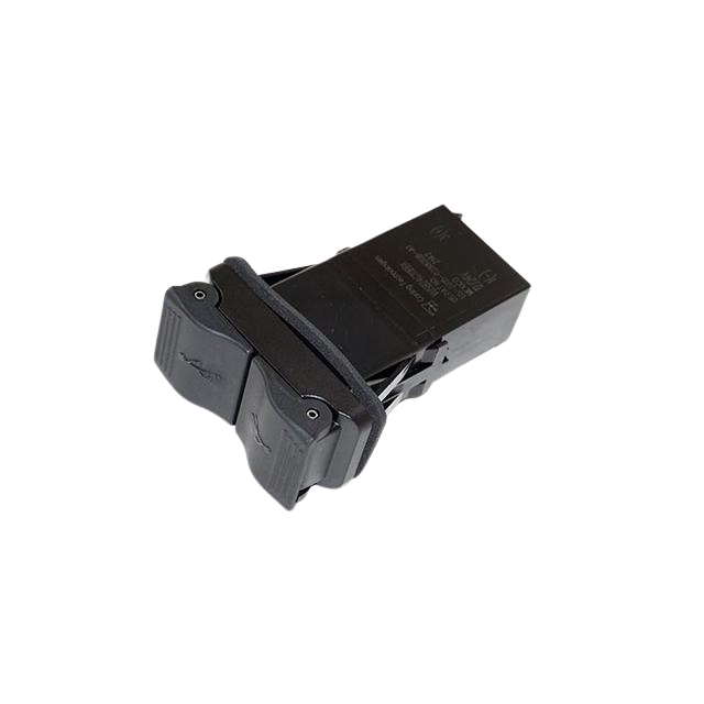 Part Number 4000704030 Plug Socket fits Haulotte
