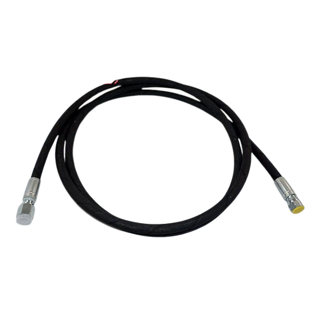 Part Number 4000714010 Hydraulic Hose fits Haulotte