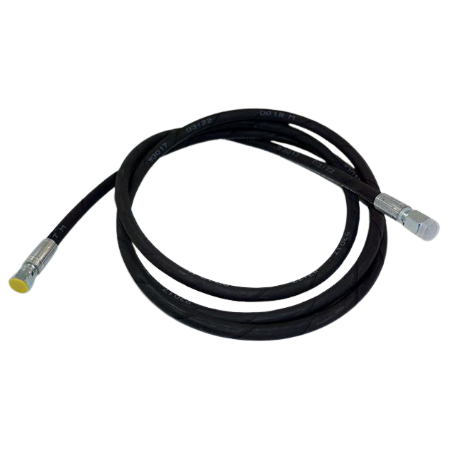 Part Number 4000714060 Hydraulic Hose fits Haulotte