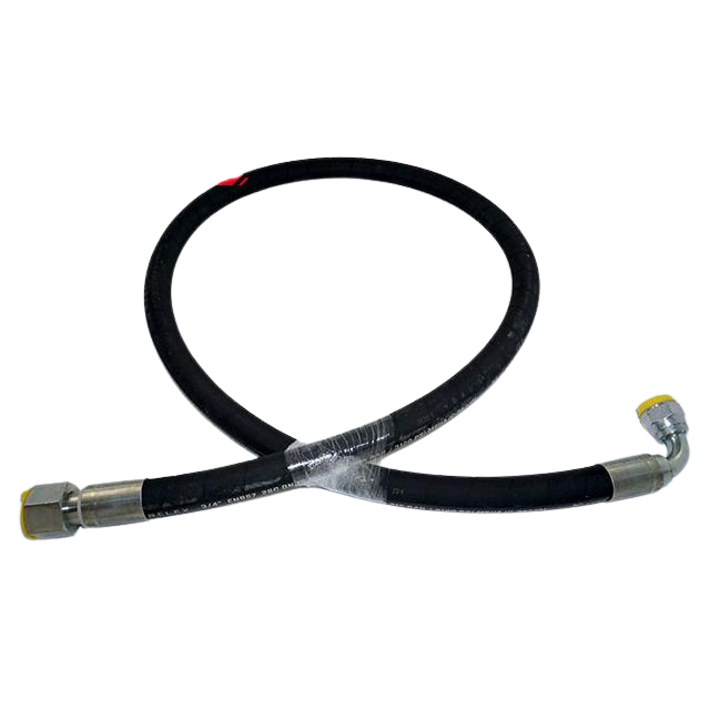 Part Number 4000714550 Hydraulic Hose fits Haulotte
