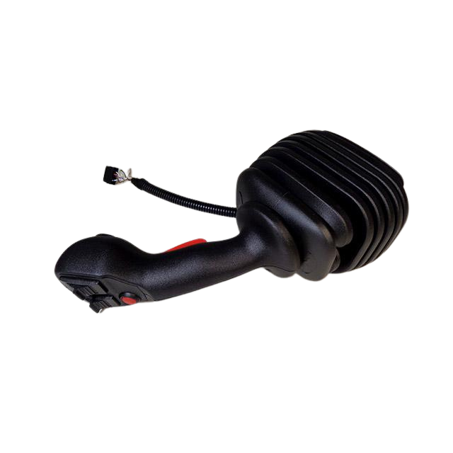 4000762070 Joystick 2 Axis | Genuine Haulotte