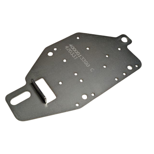 Part Number 4000813380 Holder fits Haulotte