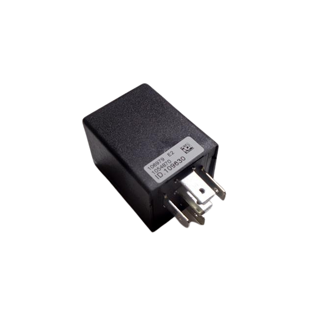 Part Number 4000813630 Relay fits Haulotte