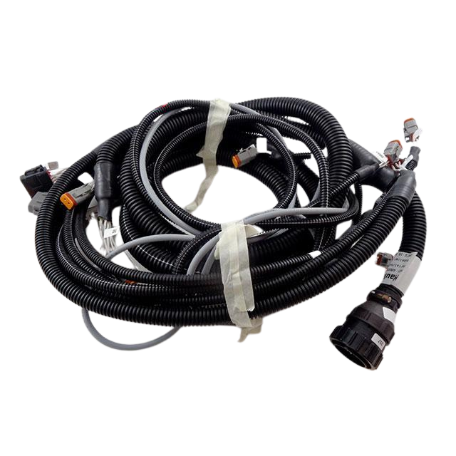 4000814500 Harness | Genuine Haulotte