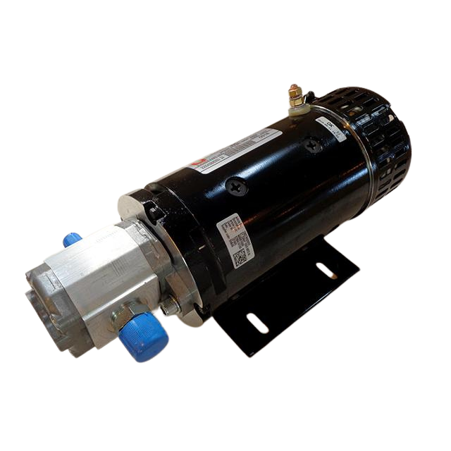 4000815830 Motor Pump Unit Coupling With Splined Shaft | Genuine Haulotte