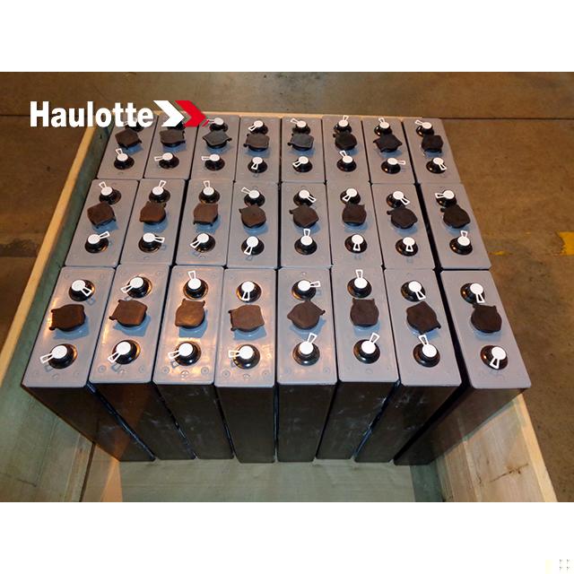 Part Number 4000819320 Batch Of 24 Wet Elements Exide fits Haulotte