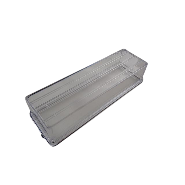 4000823140 Cover With Gasket | Genuine Haulotte