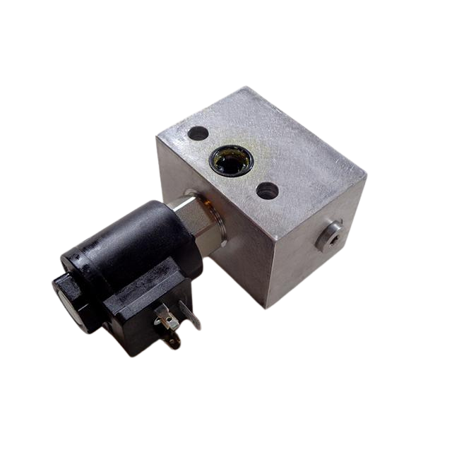 Part Number 4001025900 Hydraulic Block fits Haulotte