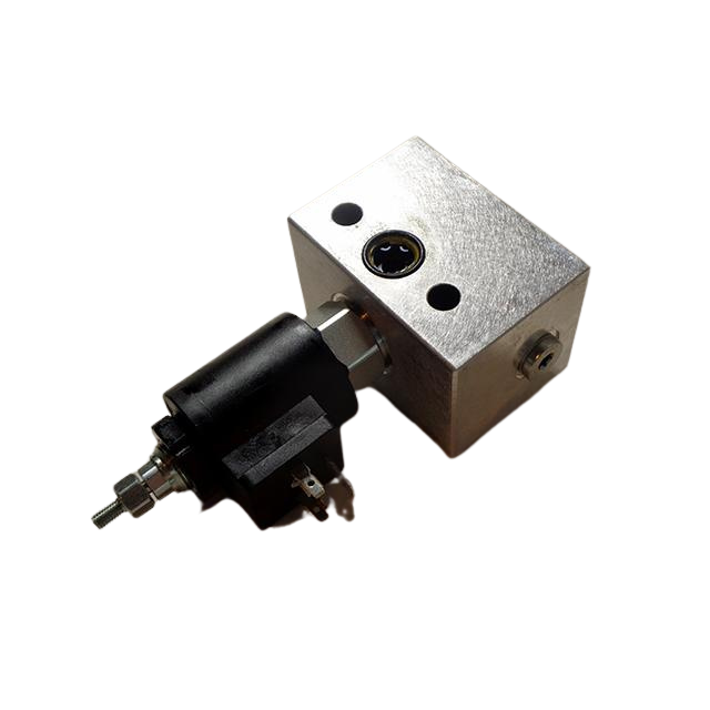 Part Number 4001025930 Hydraulic Block fits Haulotte
