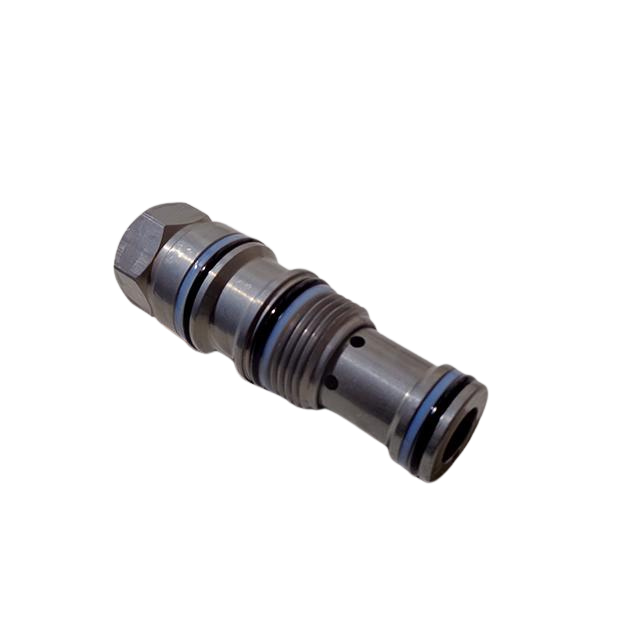 4001027520 Counterbalance Valve | Genuine Haulotte