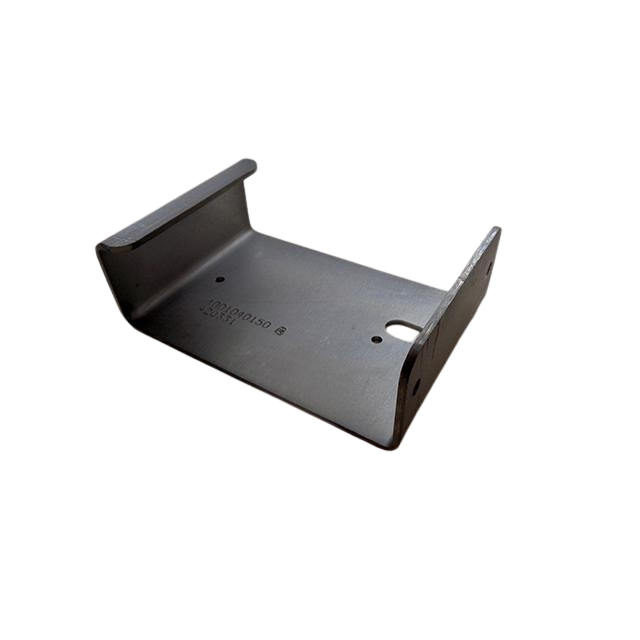 Part Number 4001040150 Sheet Metal Support fits Haulotte