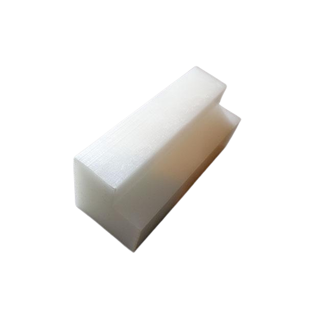 Part Number 4001040280 Polyester Panel fits Haulotte