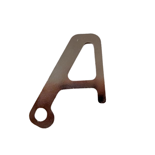 Part Number 4001040290 Hook fits Haulotte