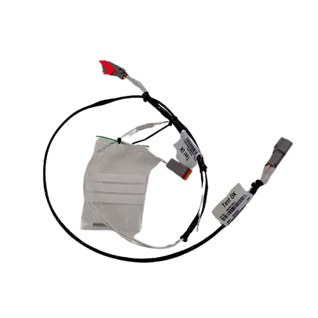 4001051700 Harness Kit | Genuine Haulotte