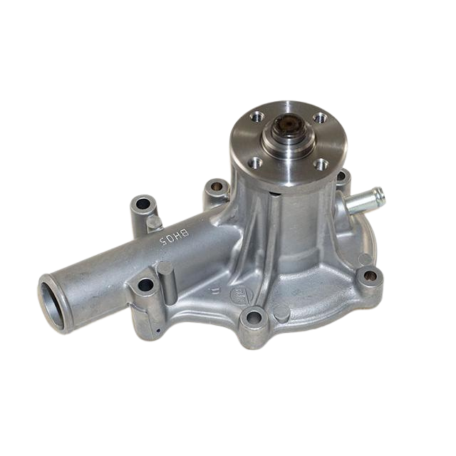 4001073400 Water Pump | Genuine Haulotte