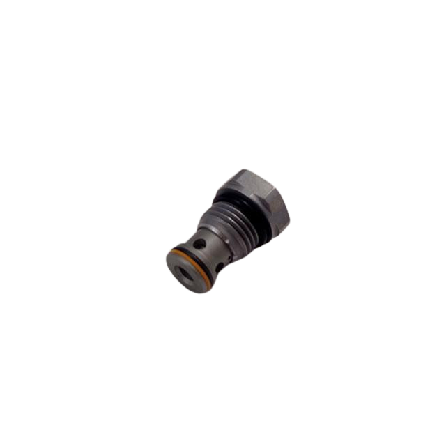 4001078530 Cartridge Pressure Relief Valve | Genuine Haulotte