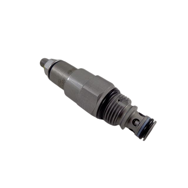 4001078580 Cartridge Pressure Relief Valve | Genuine Haulotte