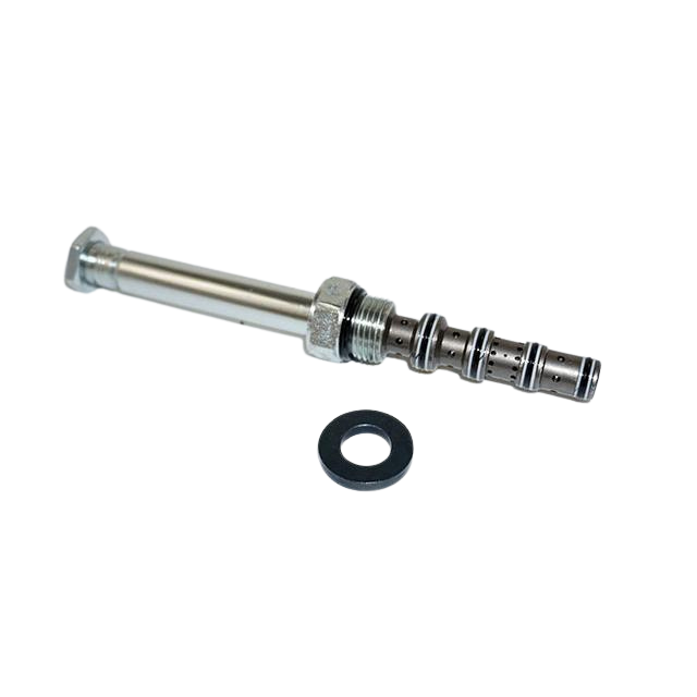 4001085030 Electrovalve | Genuine Haulotte