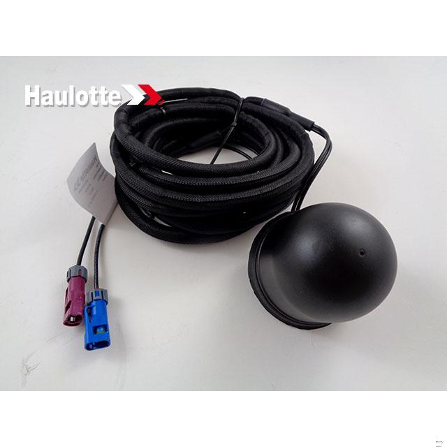 Part Number 4001090400 Antenna fits Haulotte
