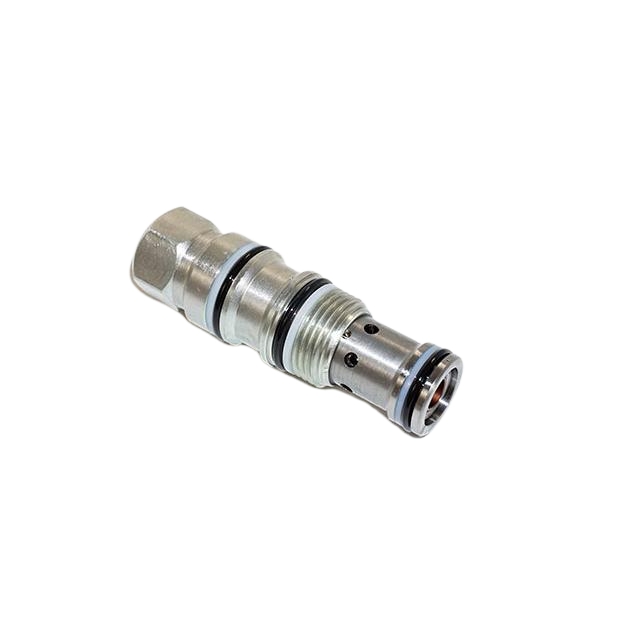 4001118470 Counterbalance Valve 120B | Genuine Haulotte