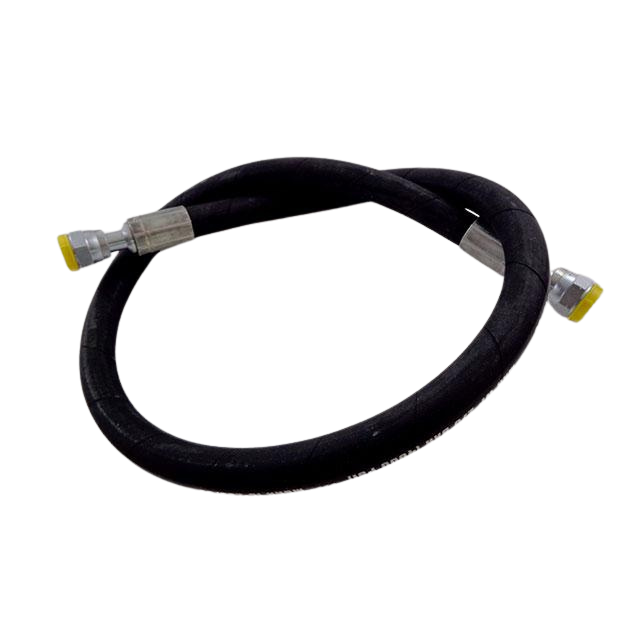 Part Number 4001122220 Hydraulic Hose fits Haulotte