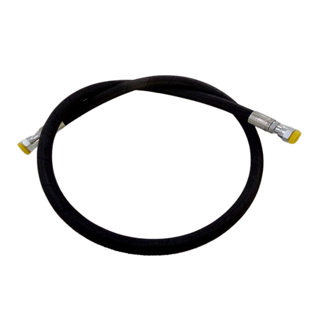 Part Number 4001122230 Hydraulic Hose fits Haulotte