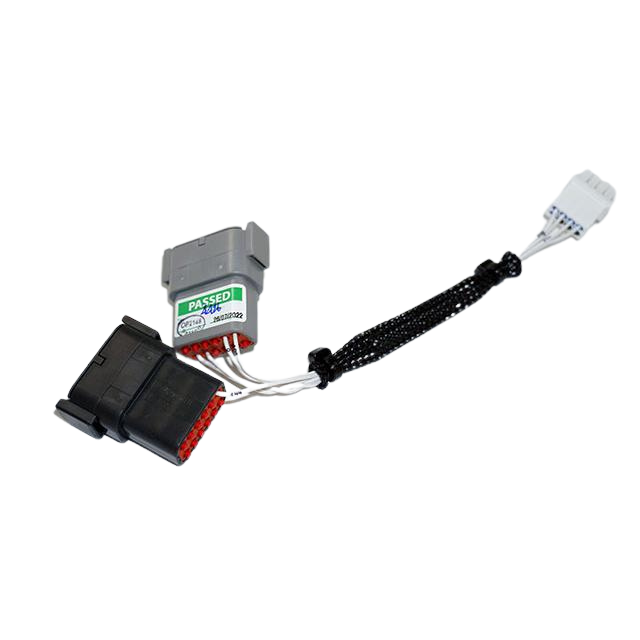 4001187020 Harness | Genuine Haulotte