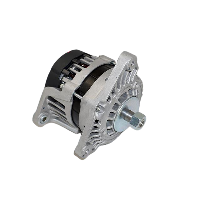 4001205640 Alternator | Genuine Haulotte