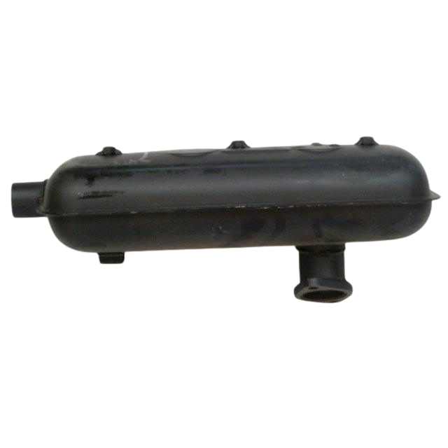 5460450000 Exhaust Pipe | Genuine Haulotte