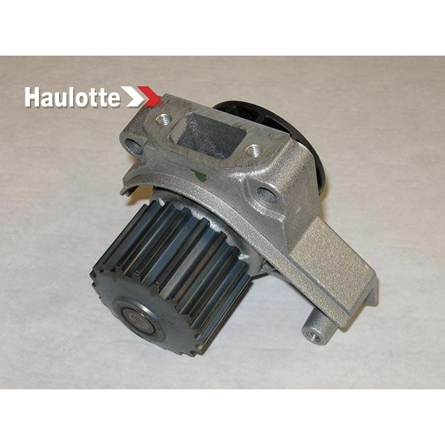 6584439000 Water Pump | Genuine Haulotte