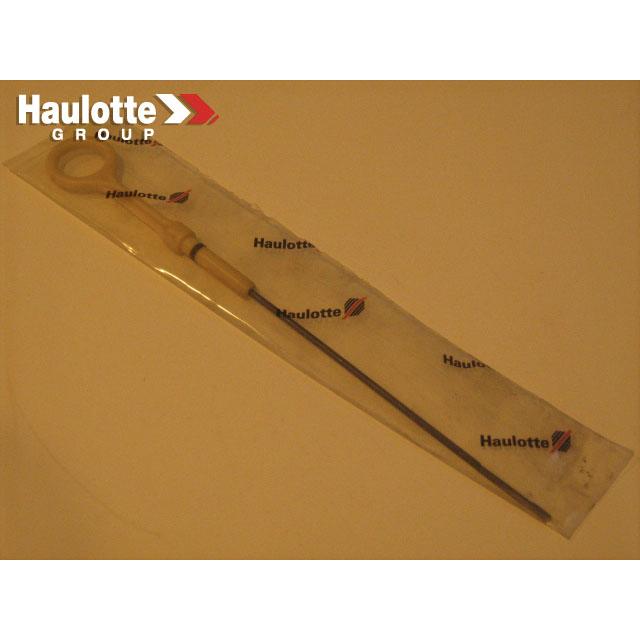 Part Number 8304178965 Engine Oil Gauge fits Haulotte