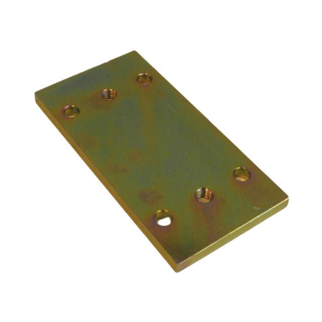 9460327180 Upper Bearing Plate | Genuine Haulotte